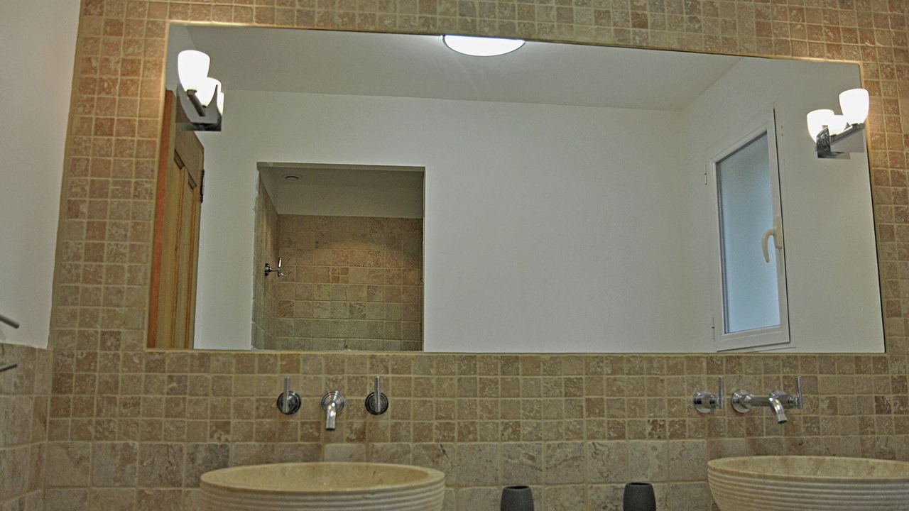 Photo of Bathroom in Saint-Ambroix