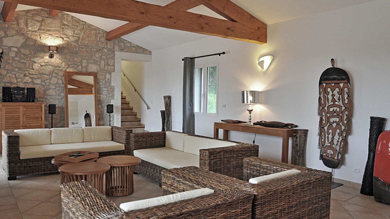 Photo of Livingroom in Saint-Ambroix