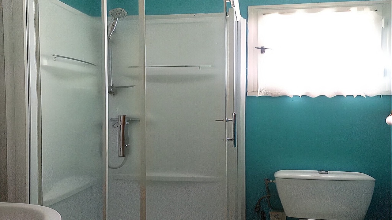 Photo of Bathroom in Salazac
