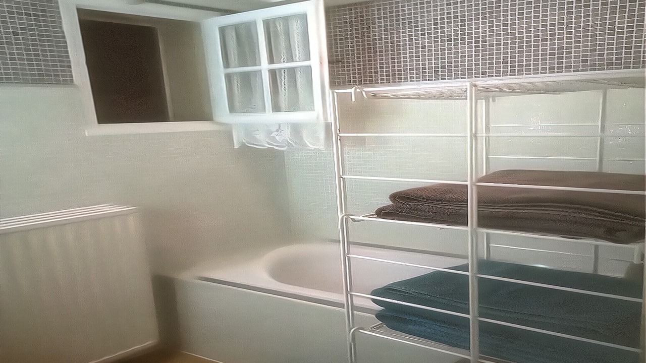 Photo of Bathroom in Salazac