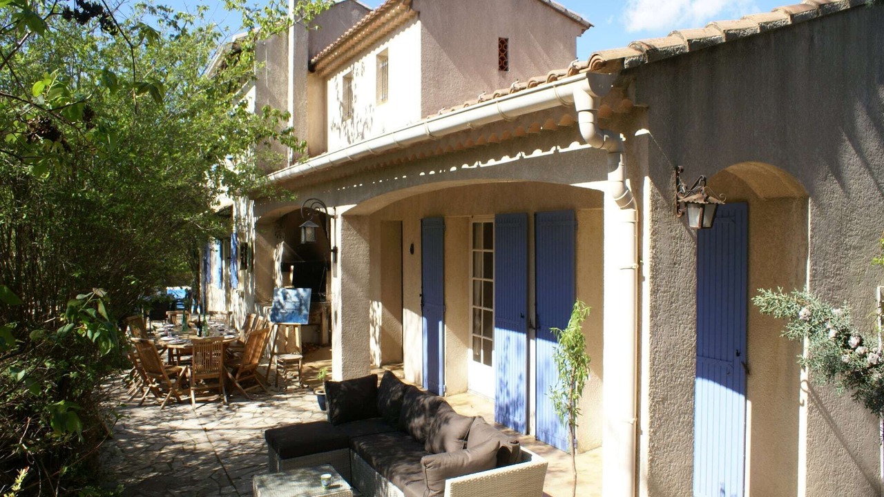 Photo of Outdoor in Salazac