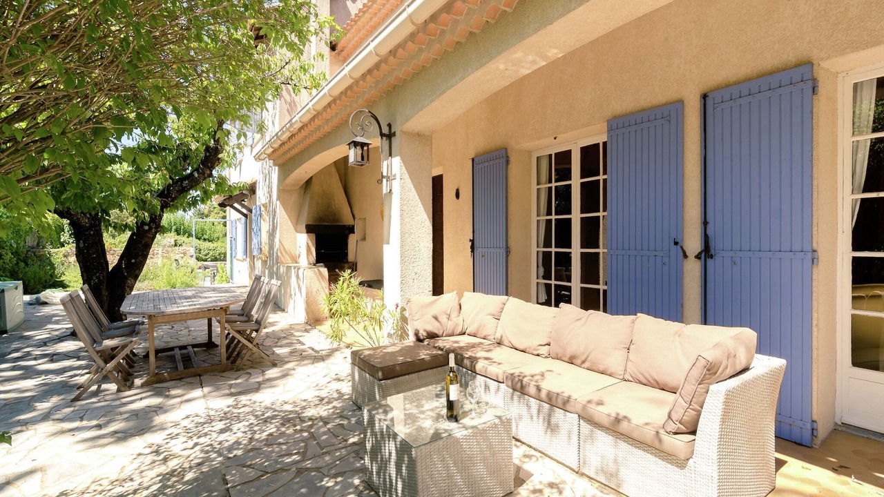 Photo of Outdoor in Salazac
