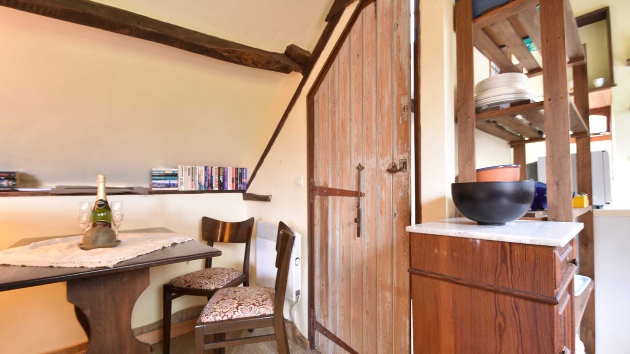 Photo of Livingroom in Saint-Clair-sur-l'Elle