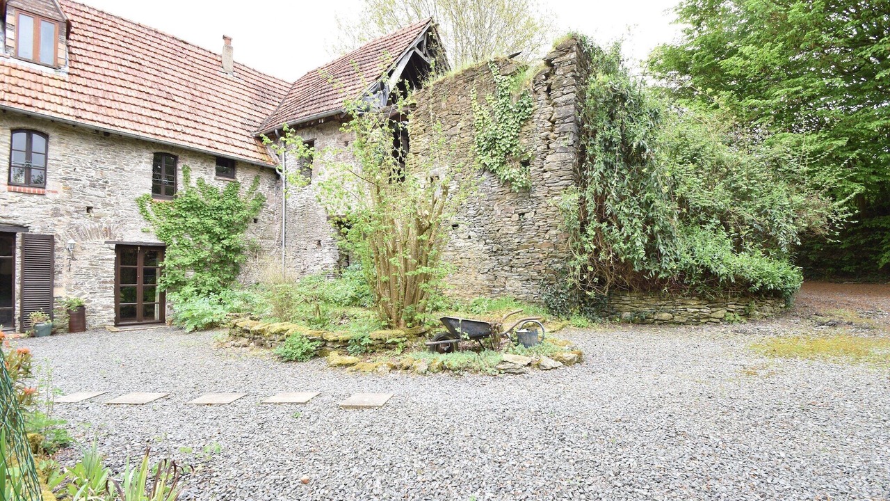 Photo of Outdoor in Saint-Clair-sur-l'Elle