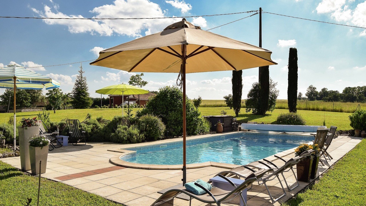 Photo of Outdoor in Saint-Eutrope-de-Born