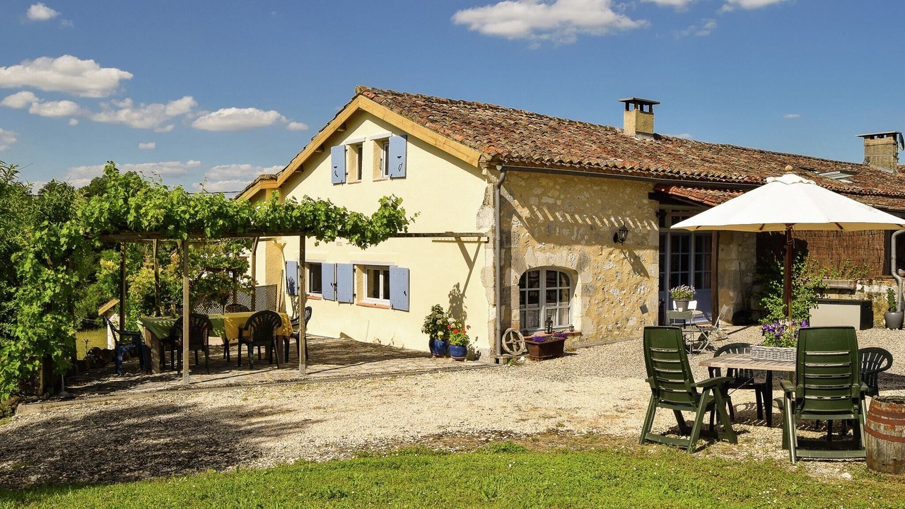 Photo of Outdoor in Saint-Eutrope-de-Born