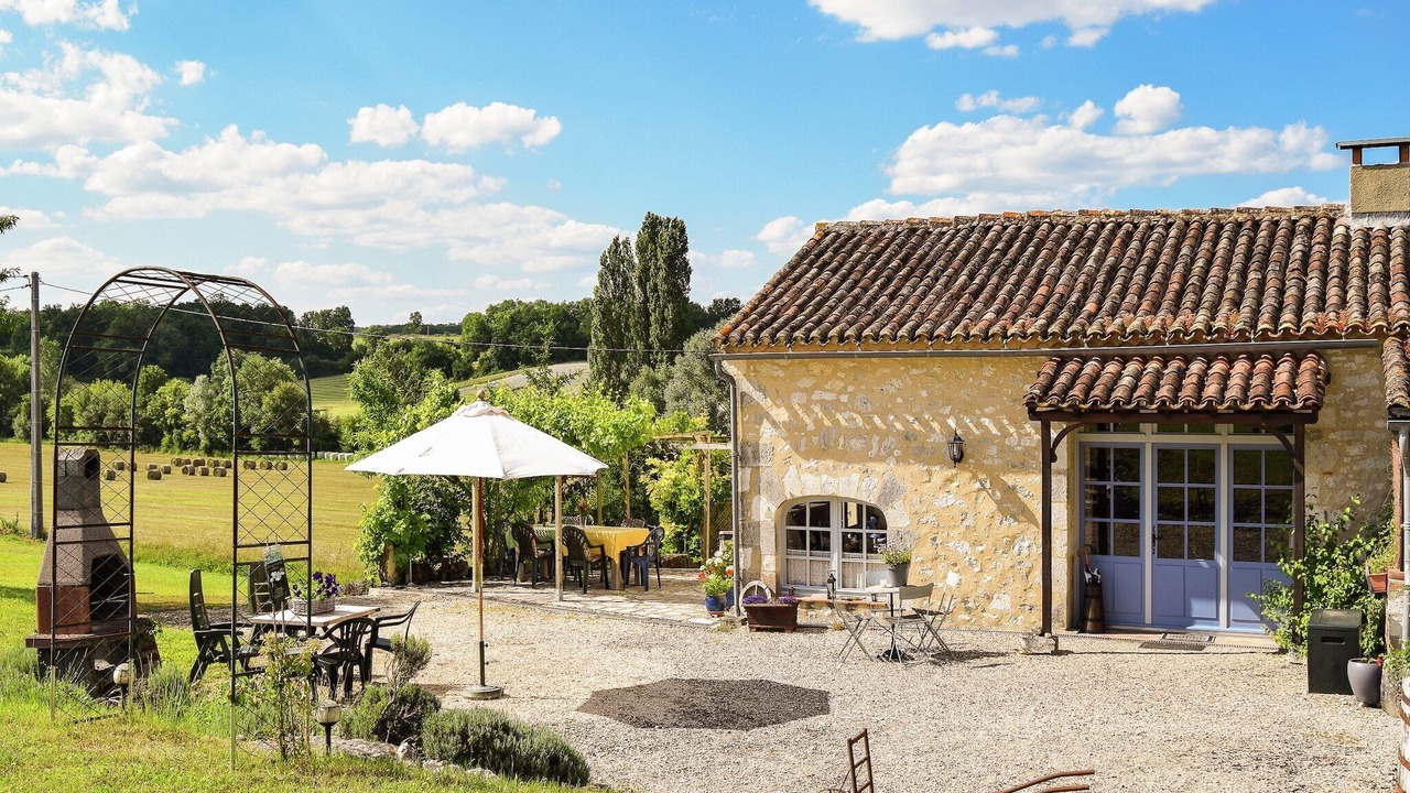 Photo of Outdoor in Saint-Eutrope-de-Born