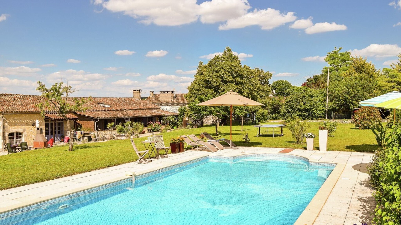 Photo of Outdoor in Saint-Eutrope-de-Born