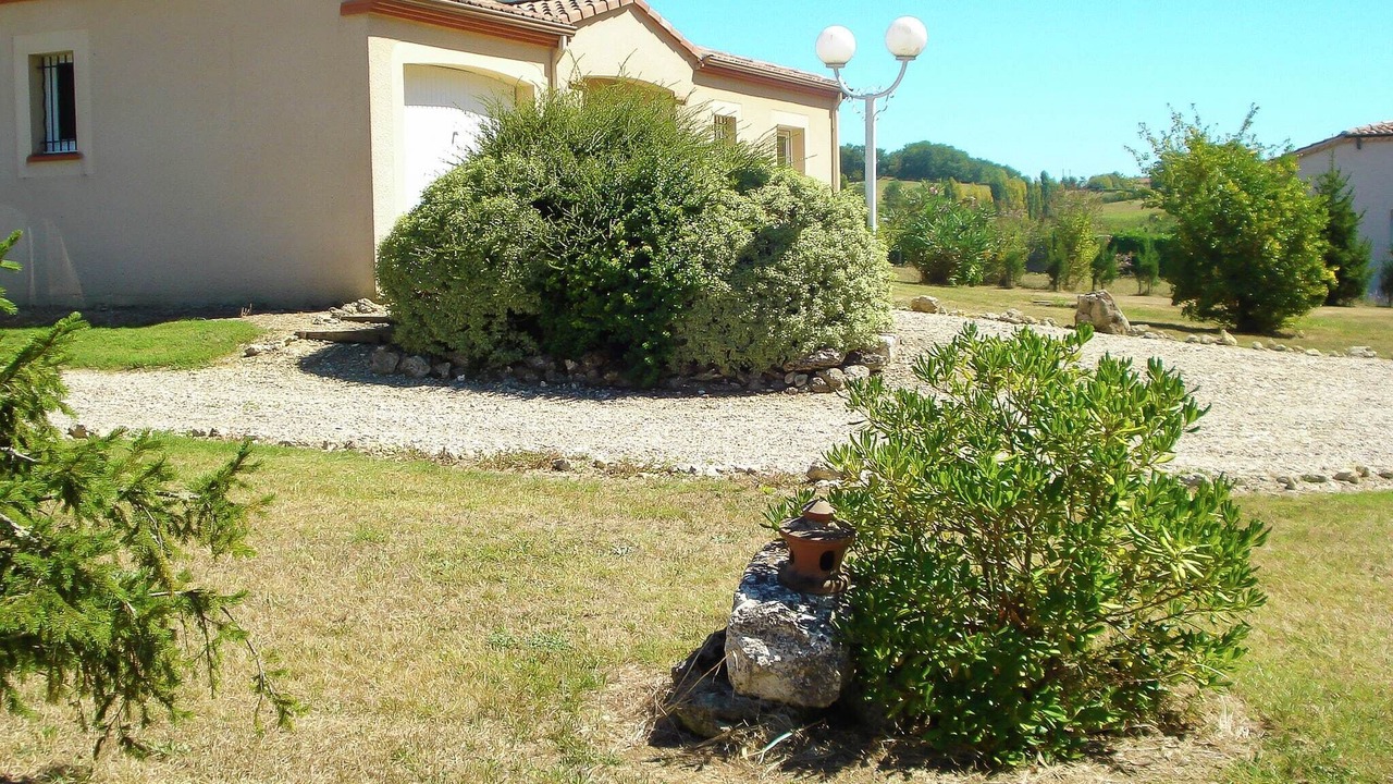 Photo of Outdoor in La Croix-Blanche