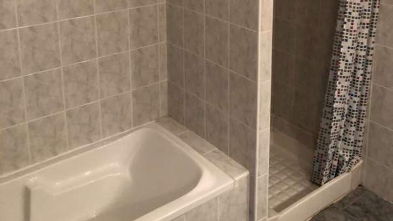 Photo of Bathroom in La Croix-Blanche