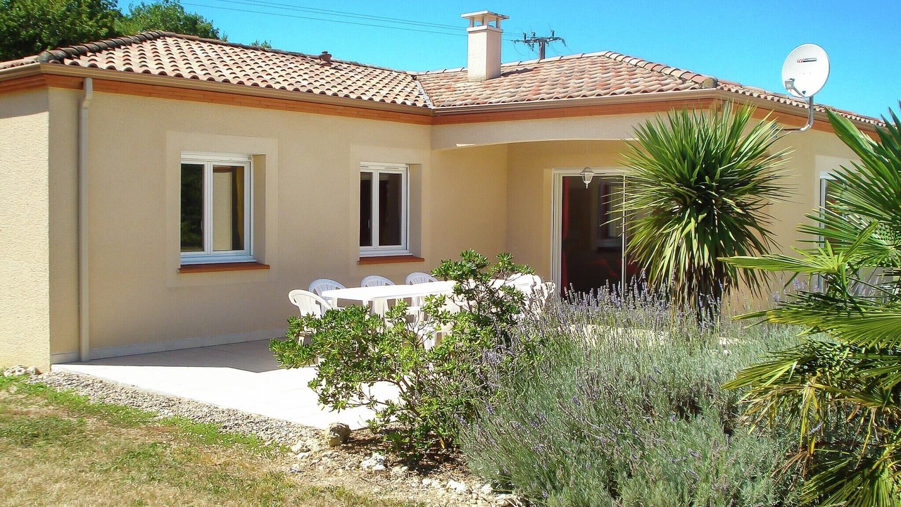 Photo of Outdoor in La Croix-Blanche