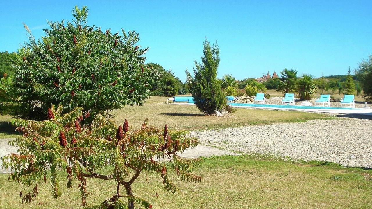 Photo of Outdoor in La Croix-Blanche