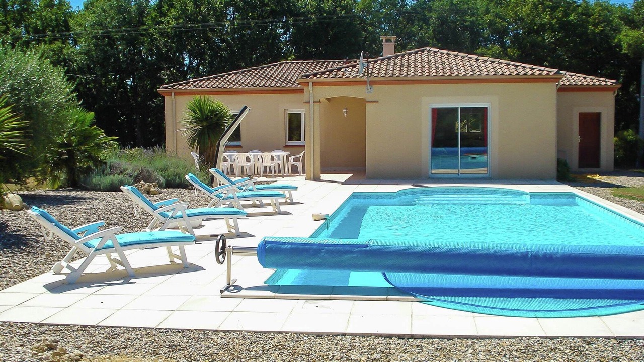 Photo of Outdoor in La Croix-Blanche