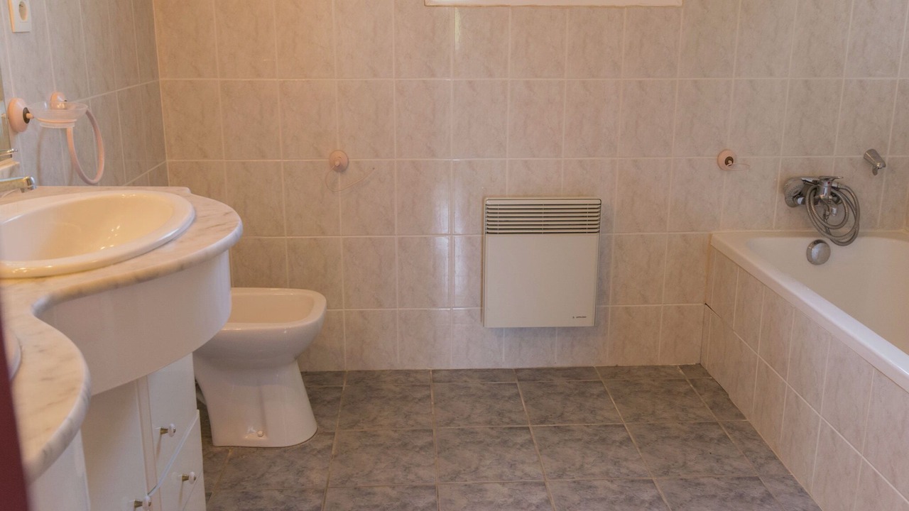 Photo of Bathroom in La Croix-Blanche