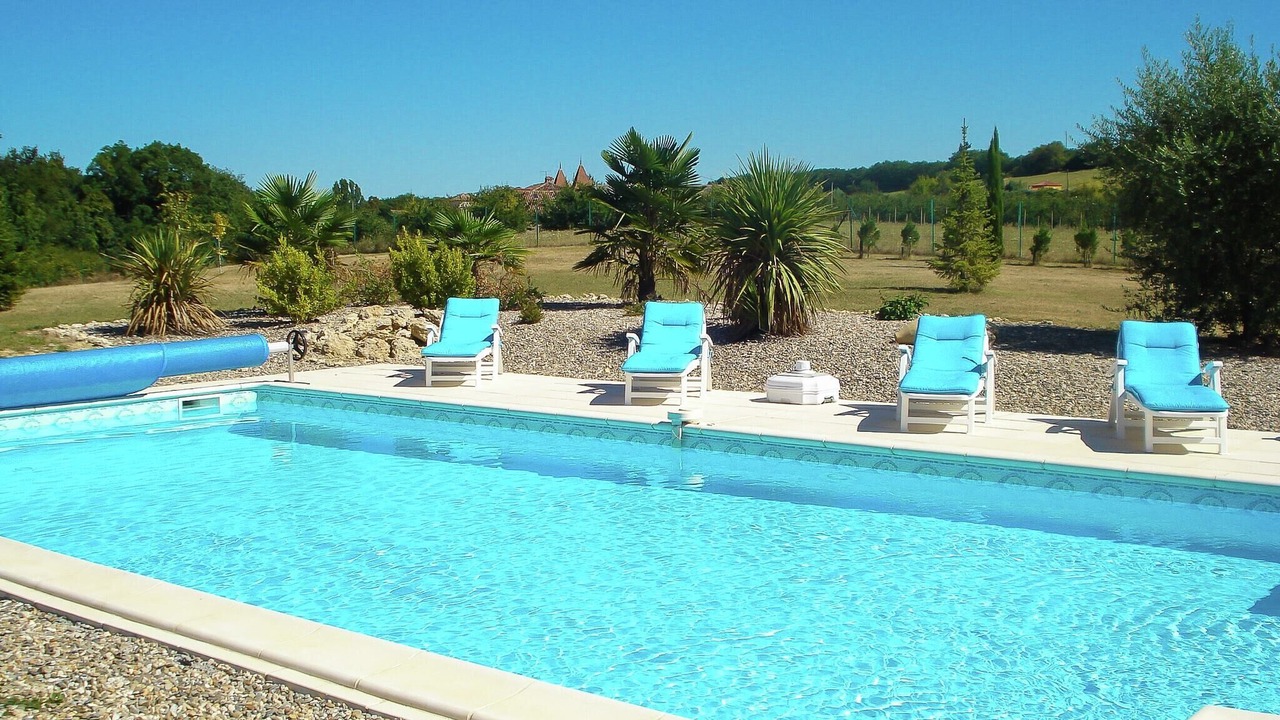 Photo of Outdoor in La Croix-Blanche