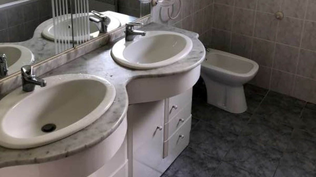 Photo of Bathroom in La Croix-Blanche