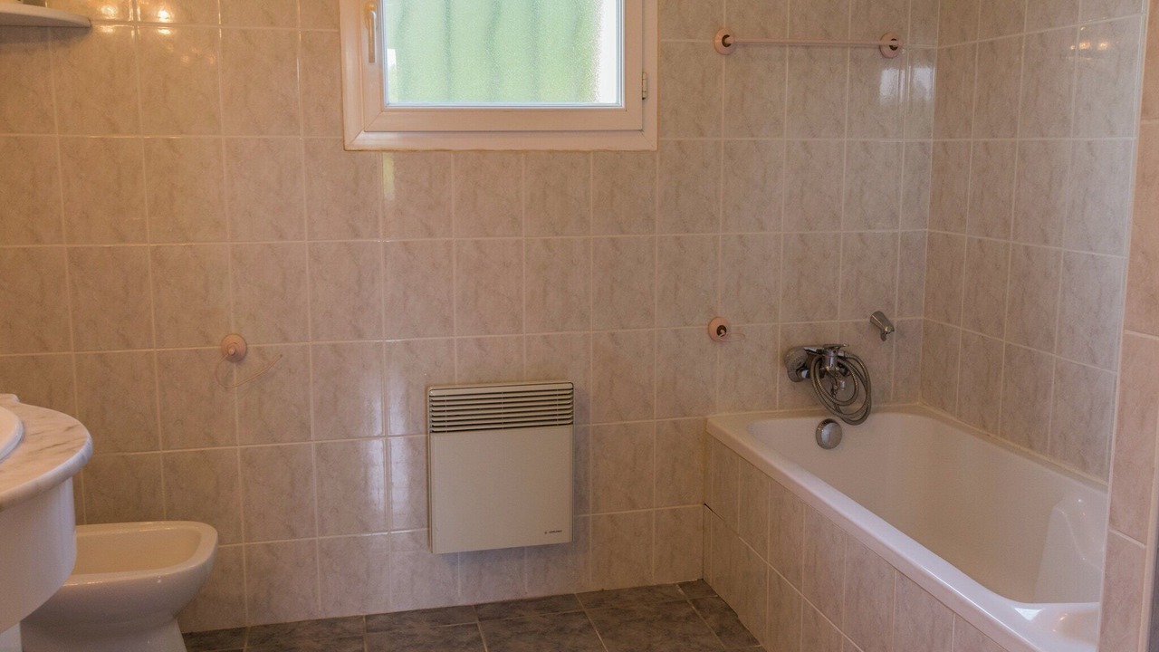 Photo of Bathroom in La Croix-Blanche