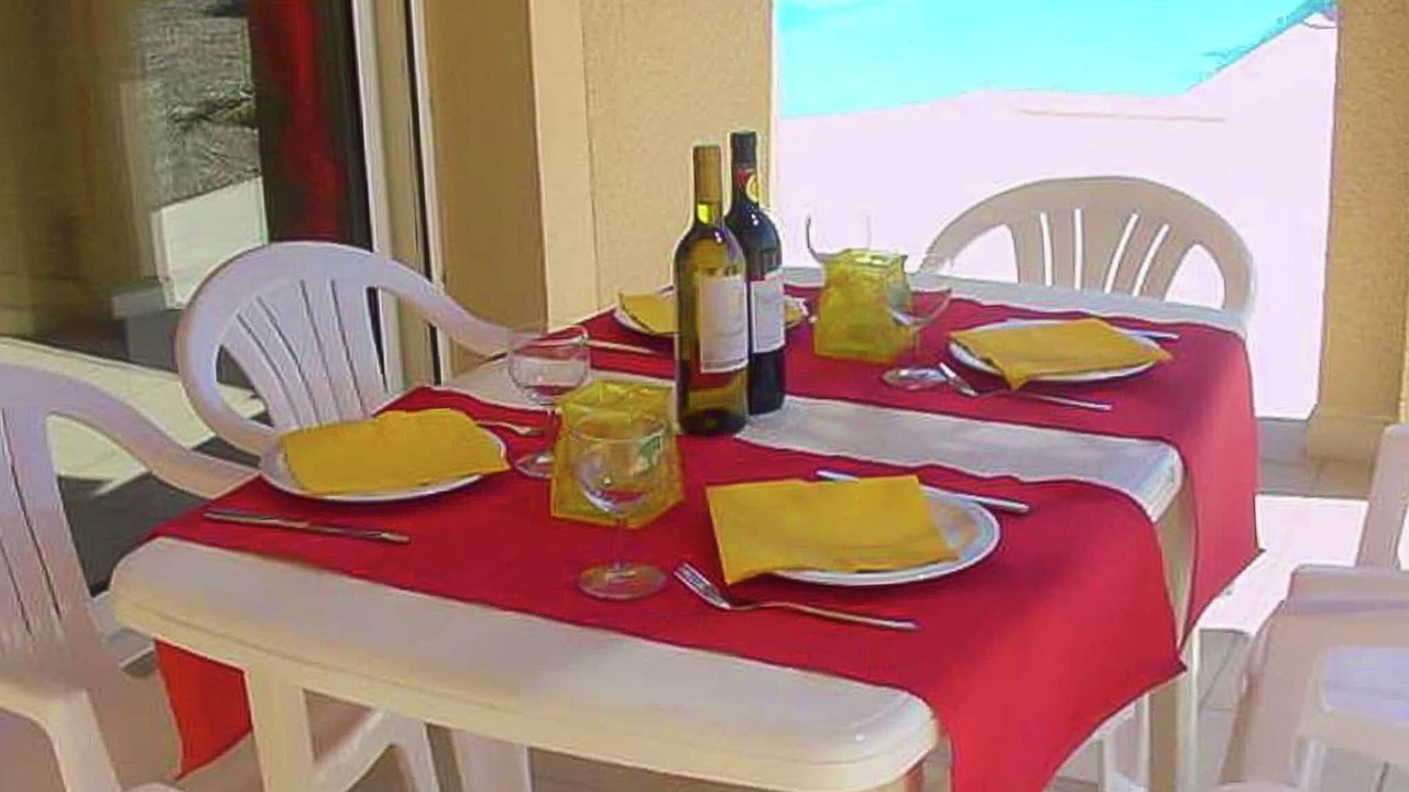 Photo of Patio Balcony in La Croix-Blanche