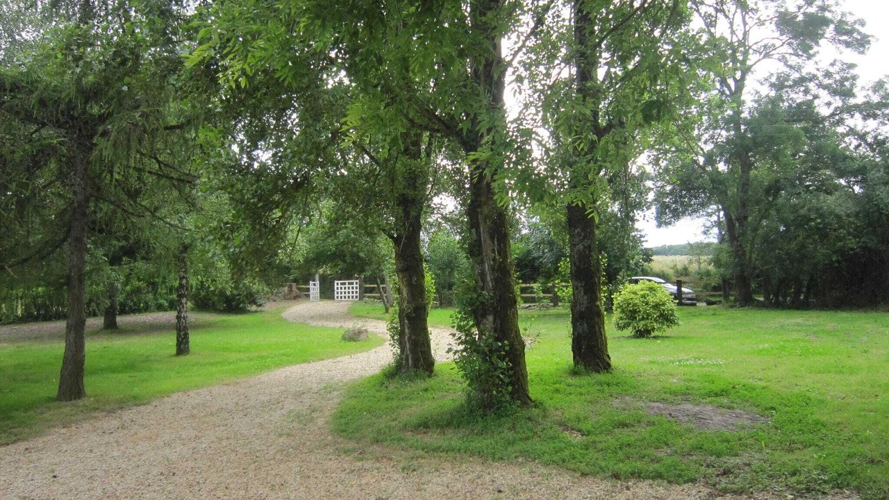 Photo of Outdoor in Saint-Paul-du-Bois