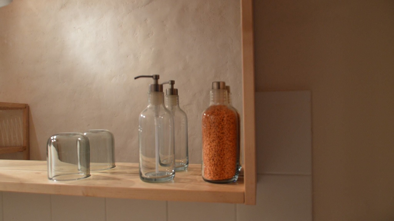 Photo of Bathroom in Saint-Paul-du-Bois