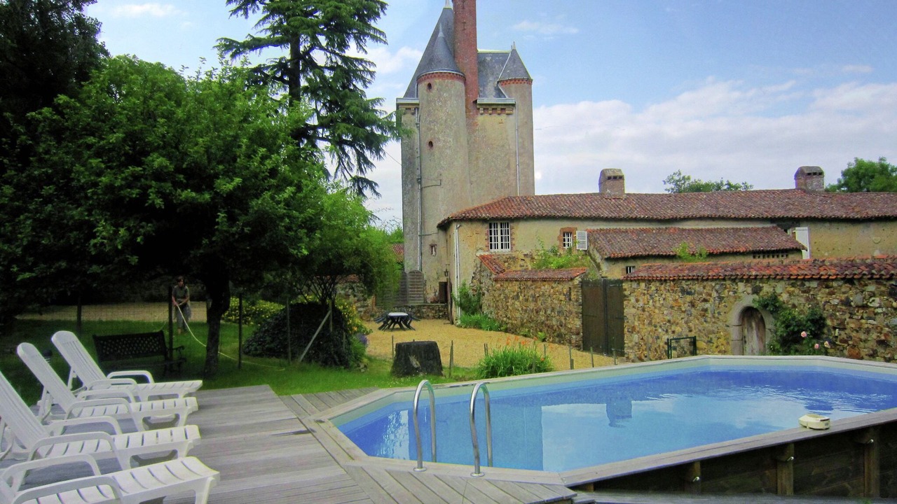 Photo of Outdoor in Saint-Paul-du-Bois