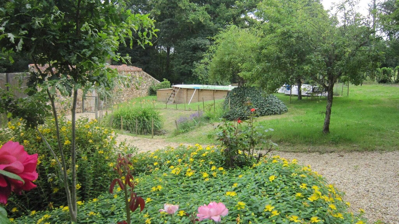 Photo of Outdoor in Saint-Paul-du-Bois