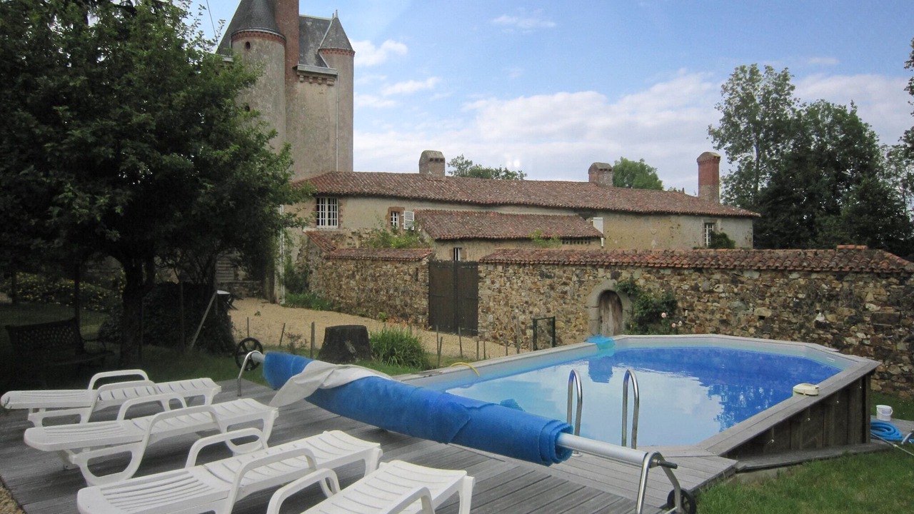 Photo of Outdoor in Saint-Paul-du-Bois