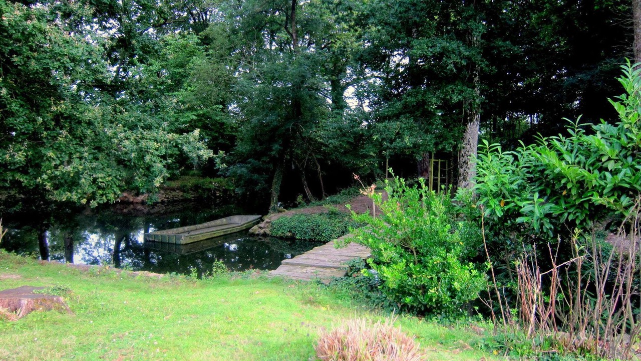 Photo of Outdoor in Saint-Paul-du-Bois