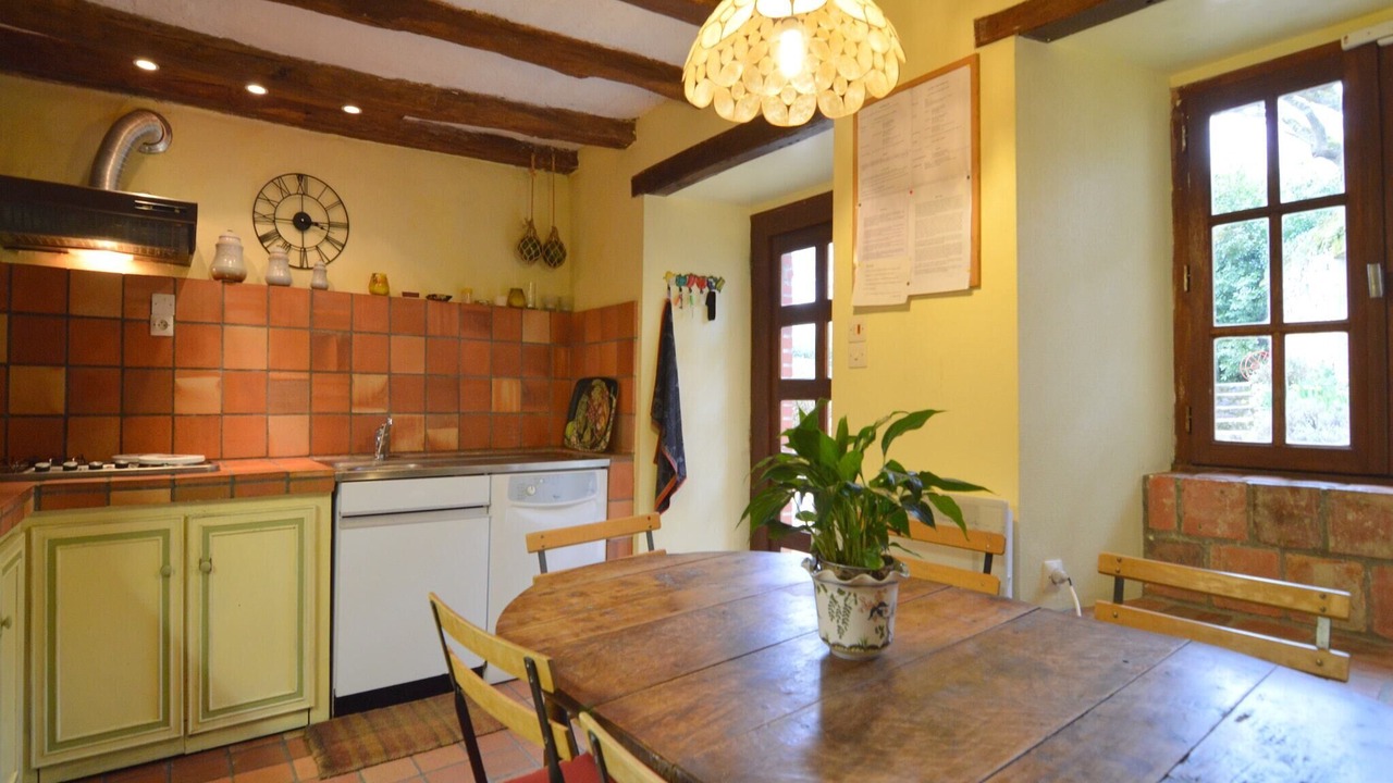 Photo of Livingroom in Saint-Paul-du-Bois