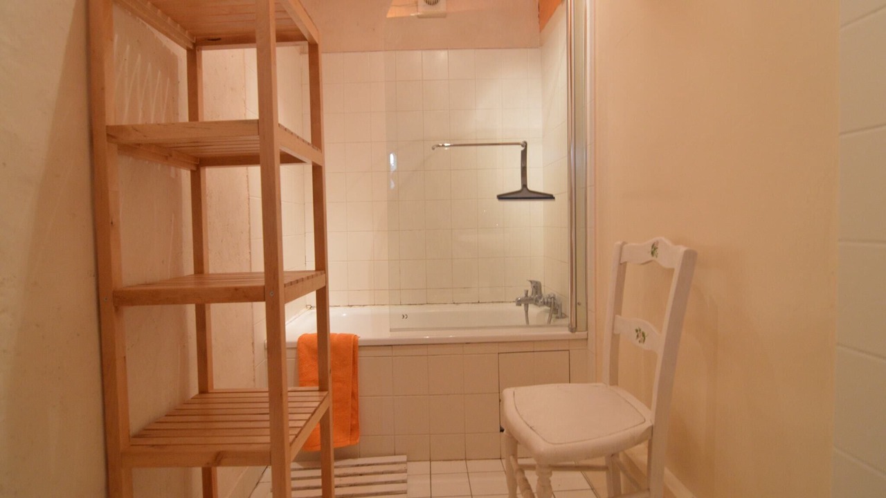 Photo of Bathroom in Saint-Paul-du-Bois