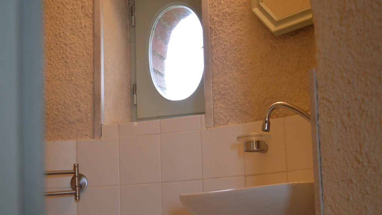 Photo of Bathroom in Saint-Paul-du-Bois