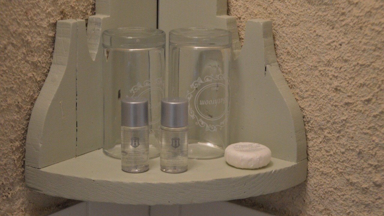 Photo of Bathroom in Saint-Paul-du-Bois