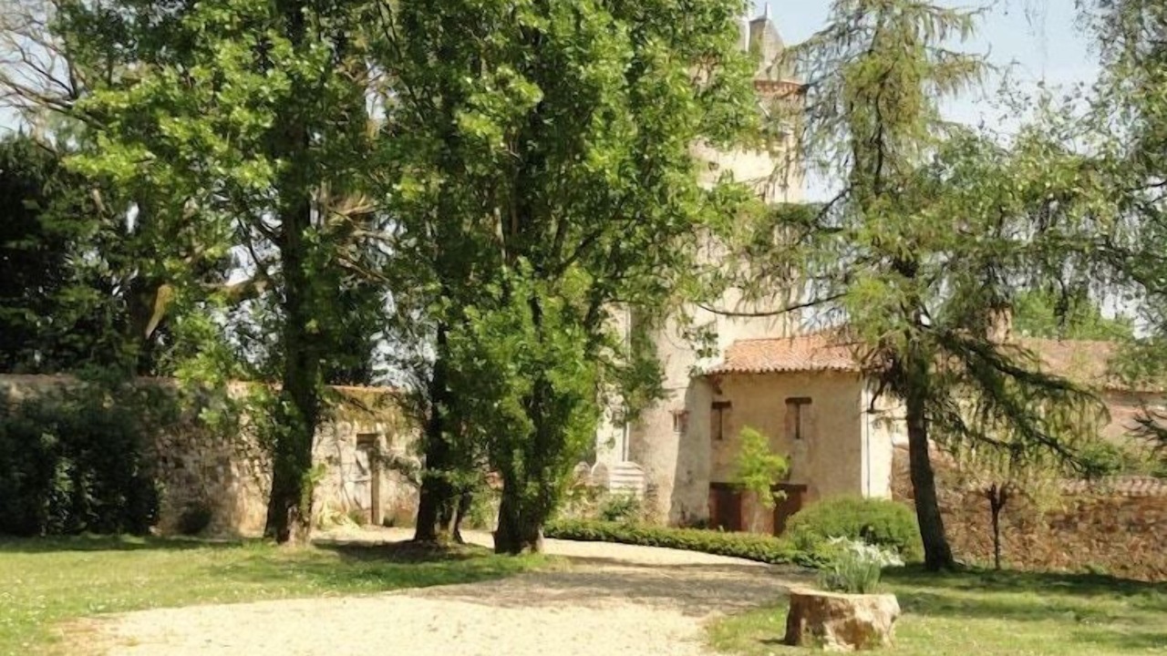 Photo of Outdoor in Saint-Paul-du-Bois