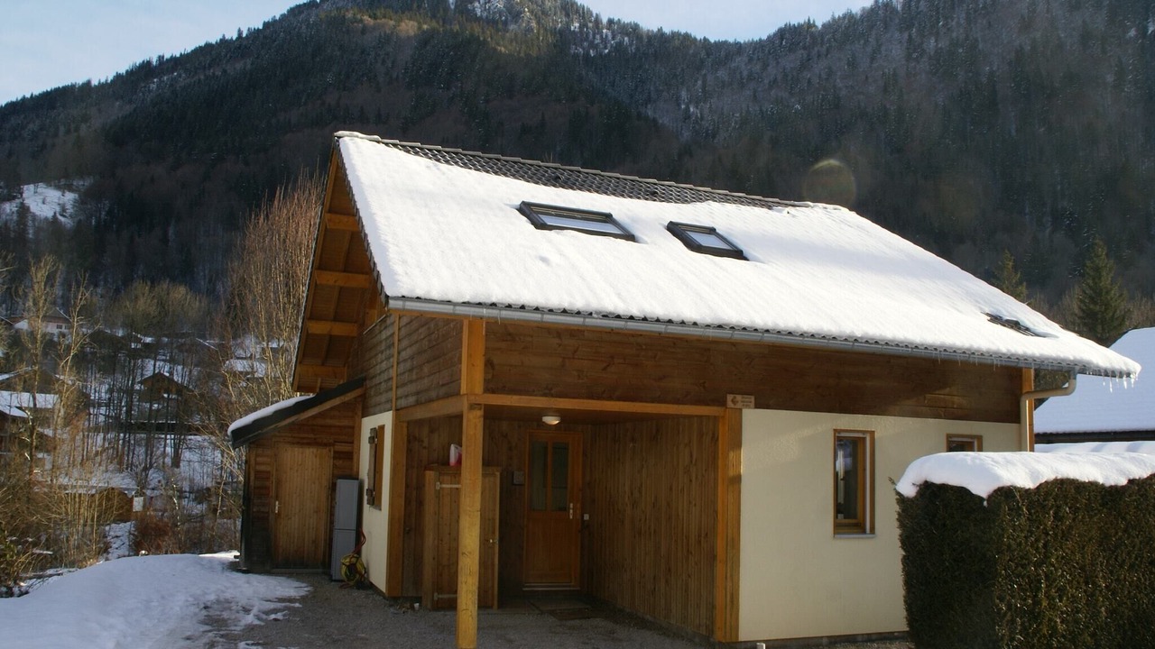Photo of Outdoor in Saint-Jean-dʼAulps