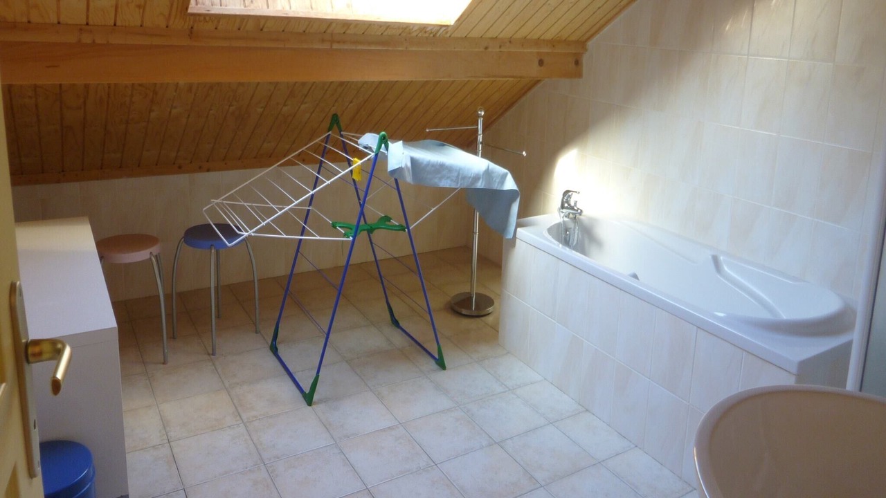 Photo of Bathroom in Saint-Jean-dʼAulps