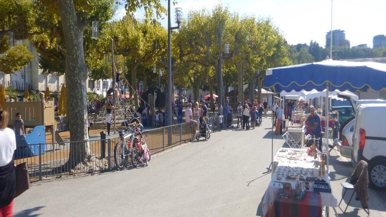 Photo of Others in Saint-Jean-dʼAulps