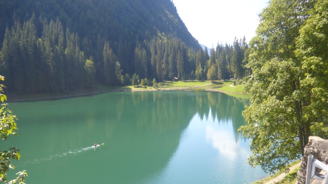 Photo of Others in Saint-Jean-dʼAulps