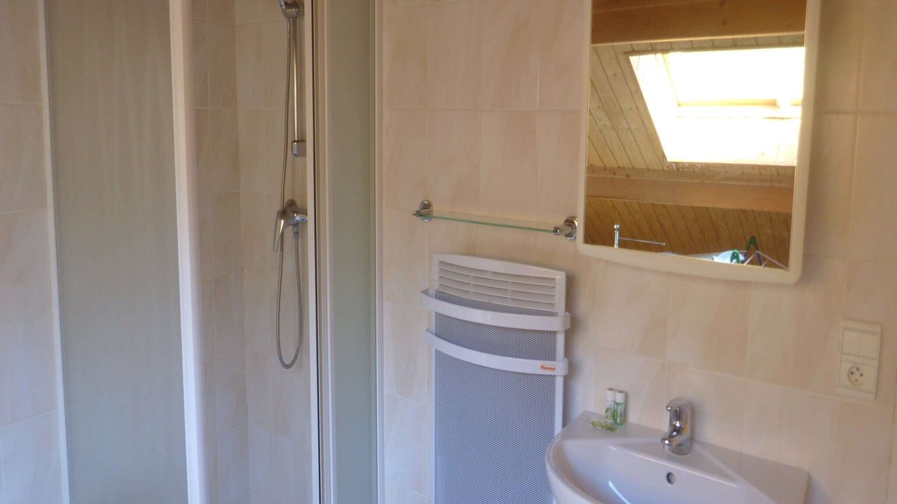 Photo of Bathroom in Saint-Jean-dʼAulps