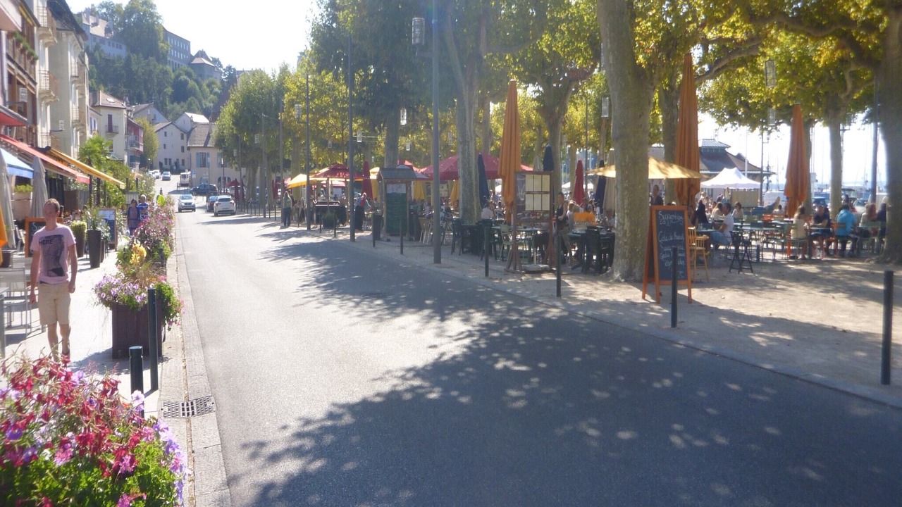 Photo of Others in Saint-Jean-dʼAulps