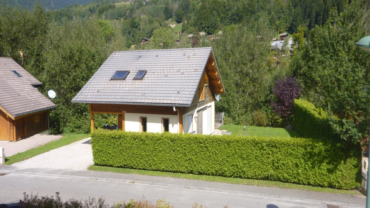 Photo of Outdoor in Saint-Jean-dʼAulps
