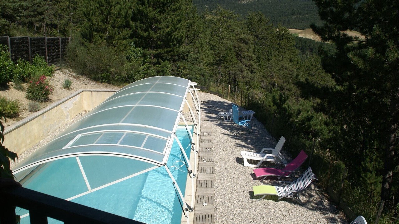 Photo of Outdoor in Marignac-en-Diois