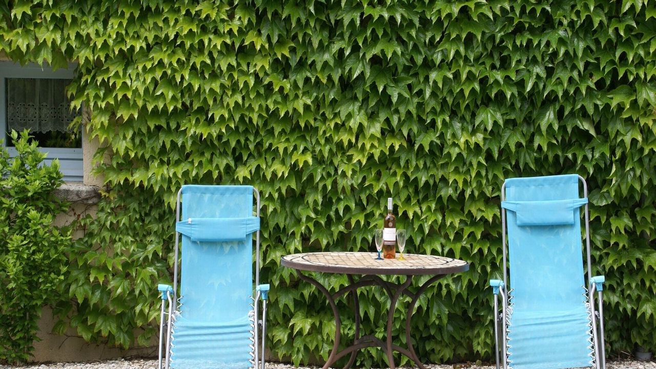 Photo of Patio Balcony in Marignac-en-Diois