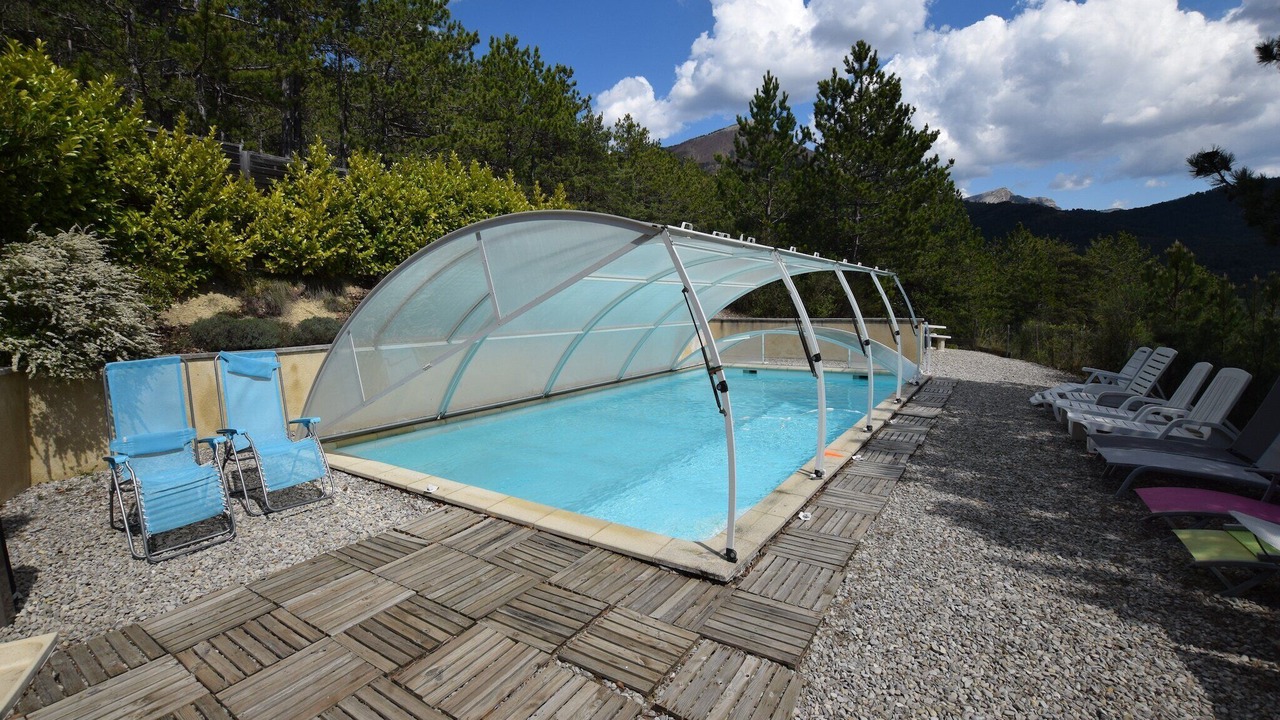 Photo of Outdoor in Marignac-en-Diois