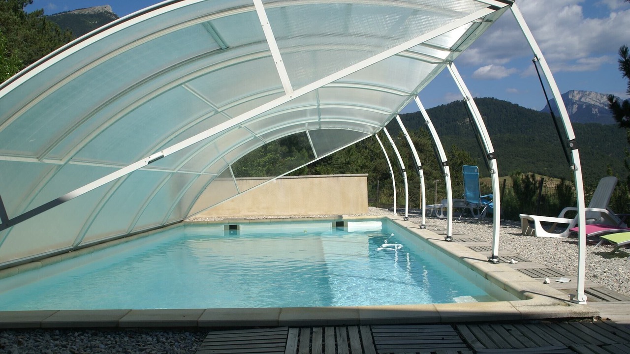 Photo of Outdoor in Marignac-en-Diois