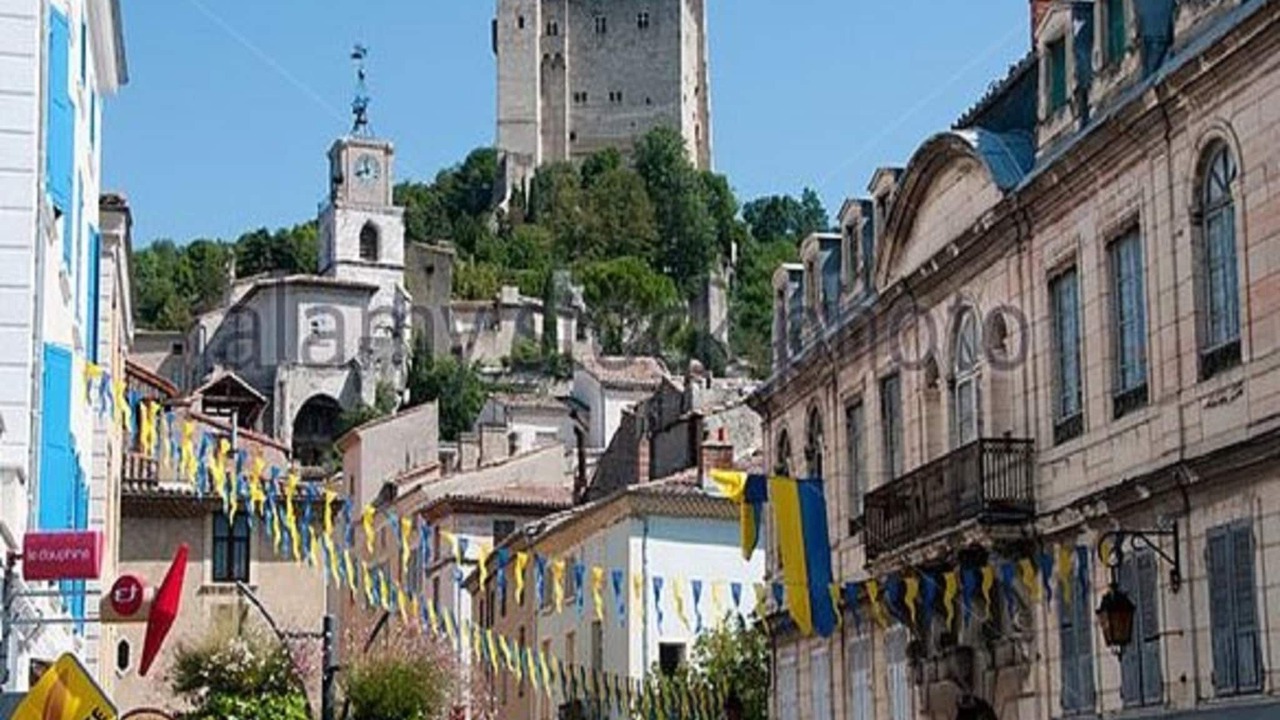 Photo of Others in Marignac-en-Diois