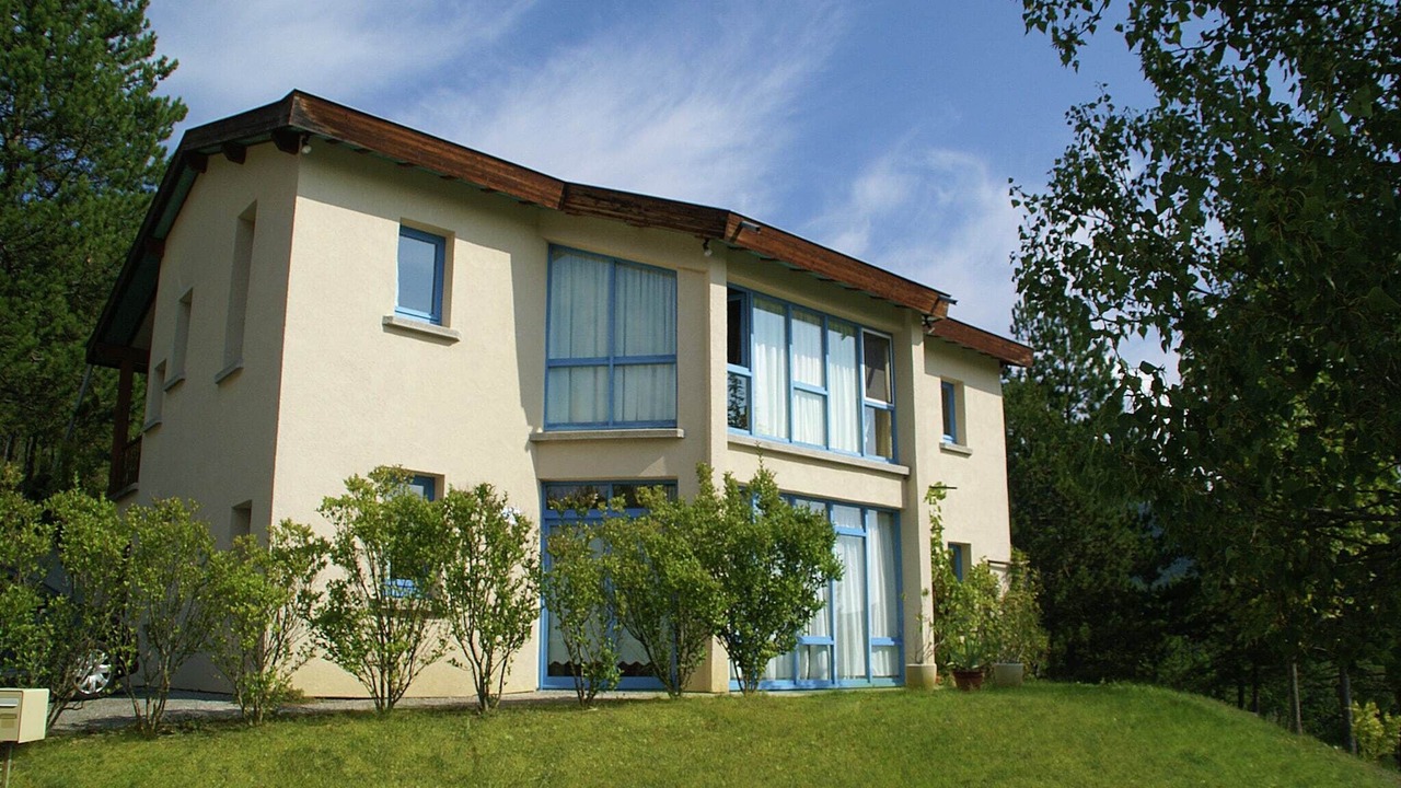 Photo of Outdoor in Marignac-en-Diois