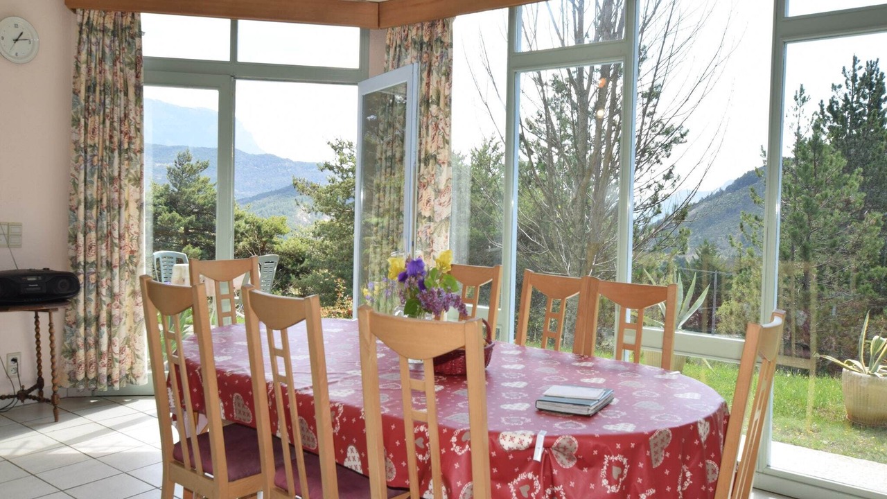 Photo of Livingroom in Marignac-en-Diois
