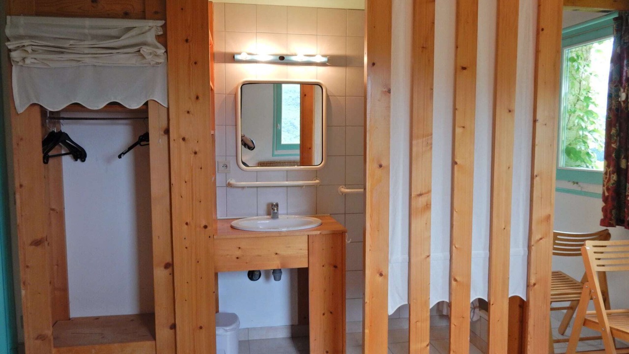 Photo of Bathroom in Marignac-en-Diois