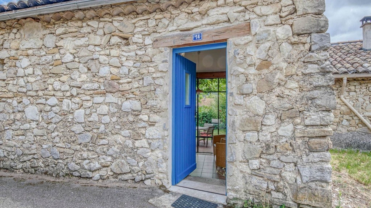 Photo of Others in Marignac-en-Diois