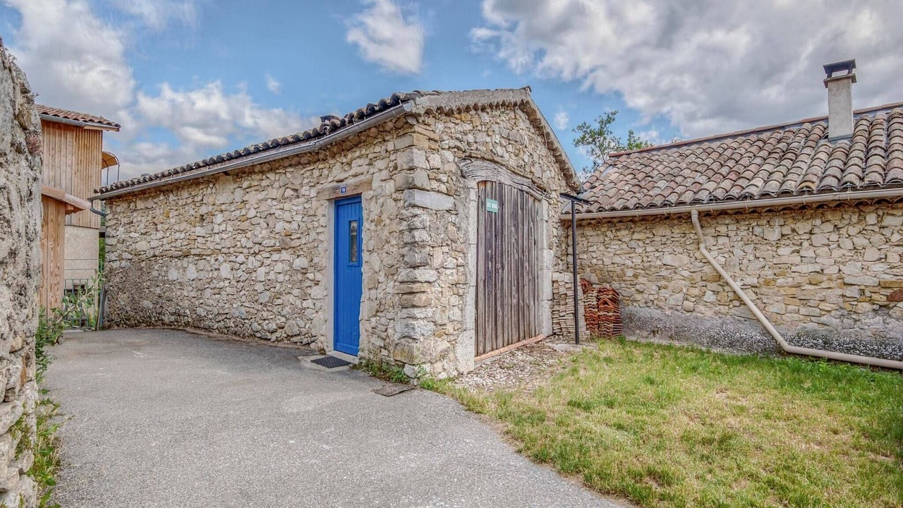 Photo of Outdoor in Marignac-en-Diois